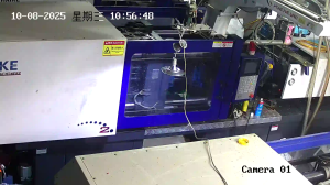 Caméra IP - China