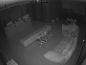 Caméra IP - South Korea