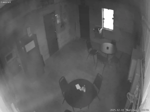 Caméra IP - États-Unis d'Amérique