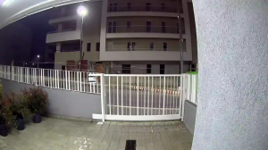 Caméra IP - Vue en direct