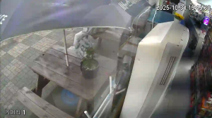 Caméra IP - Corée du Sud