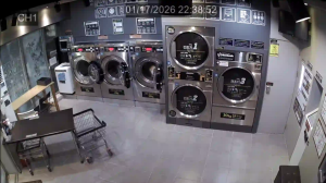 Caméra IP - Südkorea