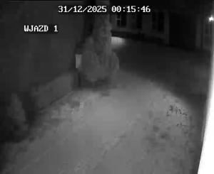 Caméra IP - Polonia