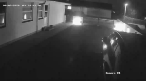 Caméra IP - Danimarca