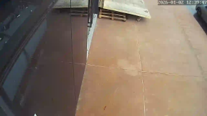 Caméra IP - Malaysia