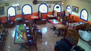 Caméra IP - United States of America