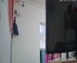 Caméra IP - Brasile