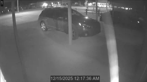 Caméra IP - États-Unis d'Amérique