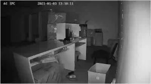 Caméra IP - Belarus