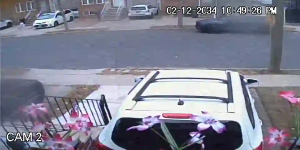 Caméra IP - United States of America