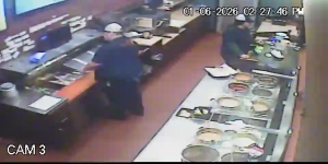 Caméra IP - Estados Unidos