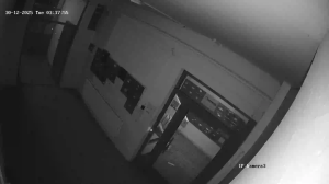 Caméra IP - Eslovaquia