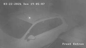 Caméra IP - Porto Rico