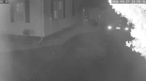 Caméra IP - États-Unis d'Amérique