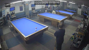 Caméra IP - South Korea