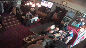 Caméra IP - Ungheria