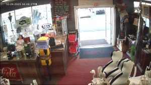 Caméra IP - Estados Unidos