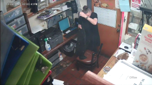 Caméra IP - United States of America