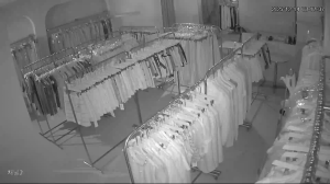 Caméra IP - República de Corea