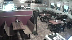 Caméra IP - Vereinigte Staaten von Amerika