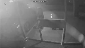 Caméra IP - South Korea