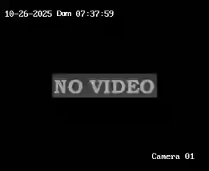 Caméra IP - Brazil