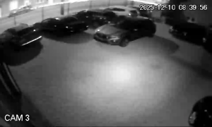 Caméra IP - Belgium