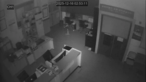 Caméra IP - South Korea