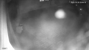 Caméra IP - Portugal