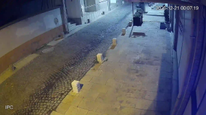 Caméra IP - Türkiye