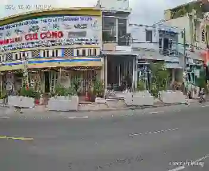 Caméra IP - Vietnam