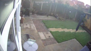 Caméra IP - Vereinigtes Königreich