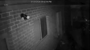 Caméra IP - Australia