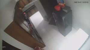 Caméra IP - Pakistan