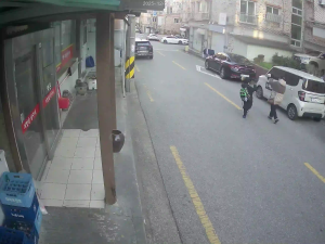 Caméra IP - Corea del Sud