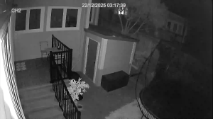 Caméra IP - Neuseeland