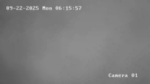 Caméra IP - Canada