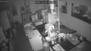 Caméra IP - Taïwan