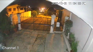 Caméra IP - Trinidad y Tobago