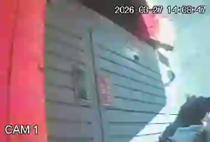 Caméra IP - México