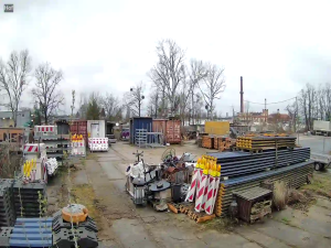 Caméra IP - Alemania