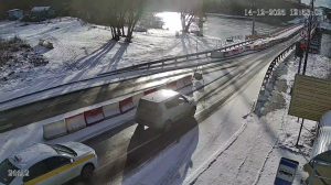 Caméra IP - Russische Föderation