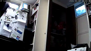 Caméra IP - Vereinigte Staaten von Amerika