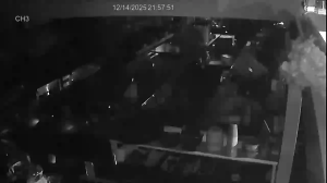 Caméra IP - Australie