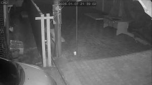 Caméra IP - Taiwan, Province of China