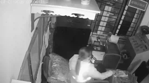 Caméra IP - Vietnam