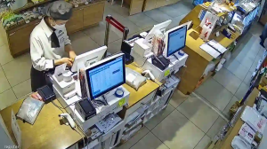 Caméra IP - Japon