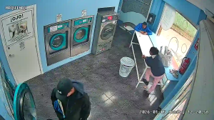 Caméra IP - Spanien