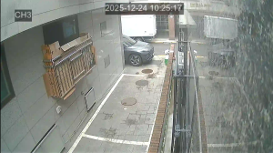 Caméra IP - South Korea