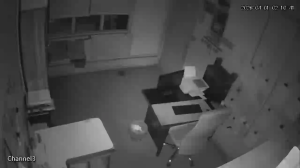 Caméra IP - Malaysia